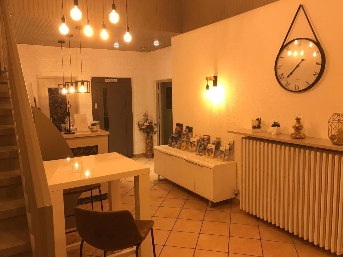 Guilherand-Granges Hotel Alpes Cevennes מראה חיצוני תמונה