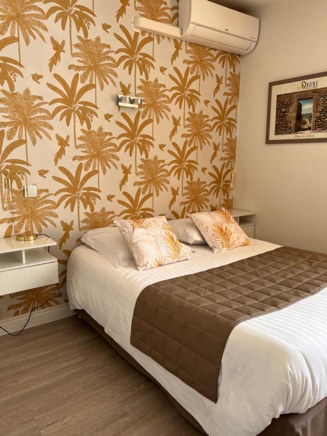 Guilherand-Granges Hotel Alpes Cevennes מראה חיצוני תמונה