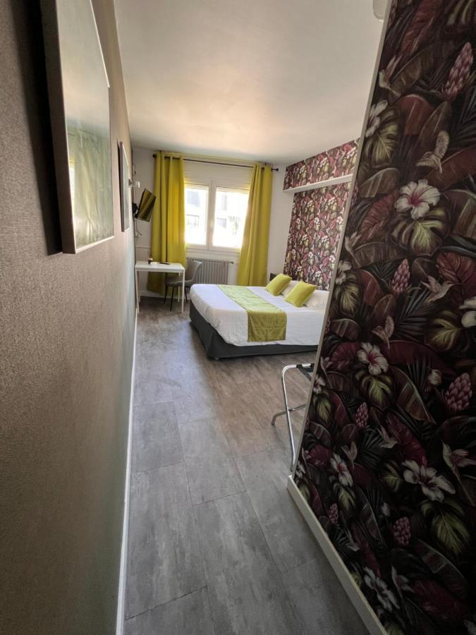 Guilherand-Granges Hotel Alpes Cevennes מראה חיצוני תמונה